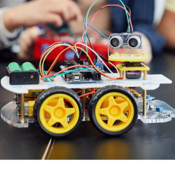 Custom Embedded Board